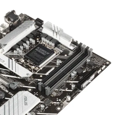 ASUS PRIME H770-PLUS D4 90MB1CU0-M1EAY0 Материнская плата 3