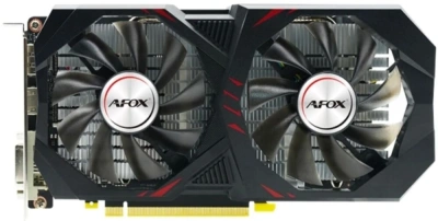 AFOX AF1660S-6144D6H7-V2 Видеокарта 1