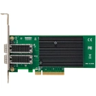 ExeGate EXE-X710-2SFP+ EX299015RUS Сетевой адаптер 2