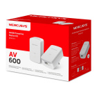 Mercusys MP300 KIT AV600 Комплект адаптеров Powerline 4