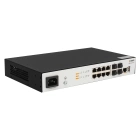 SNR SNR-S5210G-8TX-RPS Управляемый коммутатор 2