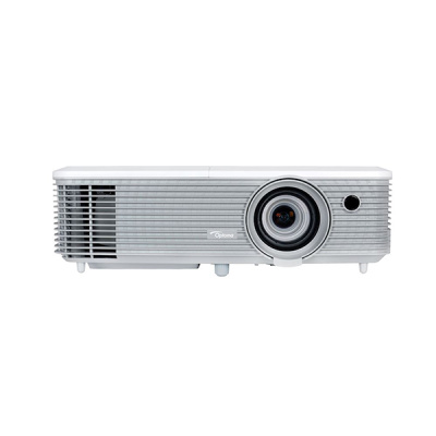 Optoma W400 Проектор 1