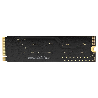 ExeGate NextPro+ KC2000TP1TB EX295281RUS SSD накопитель 1