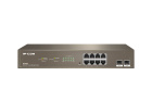 IP-COM G3310F Коммутатор