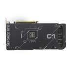 ASUS Dual GeForce RTX ™ 4070 SUPER OC Edition 12 ГБ GDDR6X DUAL-RTX4070S-O12G Видеокарта 90YV0K82-M0NA00 4