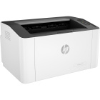 HP Laser 107a Лазерный принтер 4ZB77A 5