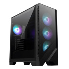 MSI MAG FORGE 320R AirFlow Корпус 306-7G23R21-809