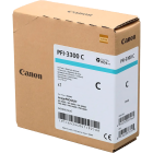 Canon INK PFI-3300 CYAN 6434C001 Картридж