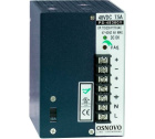 OSNOVO PS-48360/I Промышленный блок питания 2