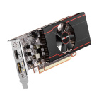Sapphire RX6400 PULSE 4GB 11315-01-20G Видеокарта 3