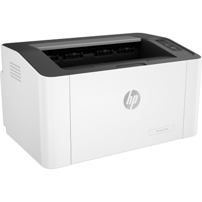 HP Laser 107a Лазерный принтер 4ZB77A 4