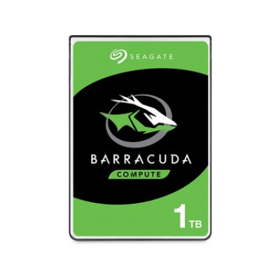 Seagate ST1000LM048 Жесткий диск