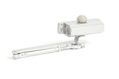 SPRUT DOOR CLOSER-051GR дверной доводчик  1