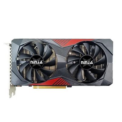 Ninja (Sinotex) RTX3060 12GB NF306F126F Видеокарта 1