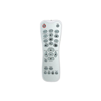 Optoma HD29HST Проектор E1P0A3BWE1Z1 4