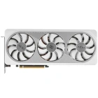 Gigabyte GeForce RTX 4070 Ti SUPER AERO OC Видеокарта GV-N407TSAERO OC-16GD