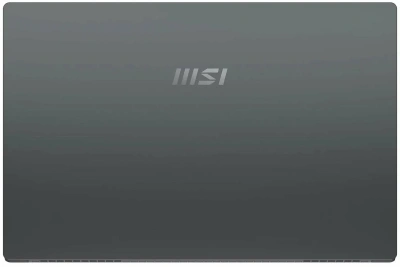 MSI Modern 15 F1MG-1099RU 9S7-15S111-1099 Ноутбук 2