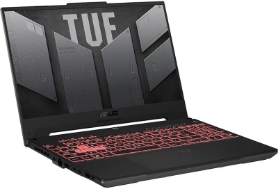 ASUS TUF Gaming A15 FX507ZM-HN116 90NR09A1-M001C0 Ноутбук 3