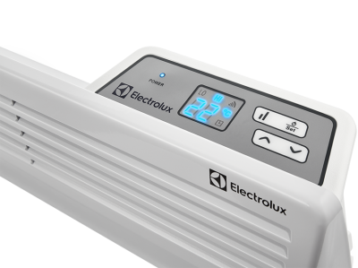Electrolux ECH/AG– 1500 PE НС-1014556 Электропанель 1