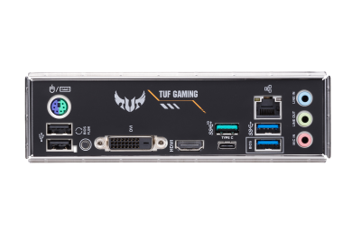 ASUS TUF GAMING B450M-PLUS II Материнская плата 90MB1620-M0EAY0 5