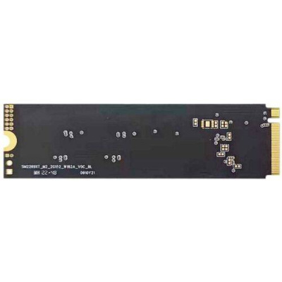 AMD Radeon R7MP512G8 Накопитель SSD 1