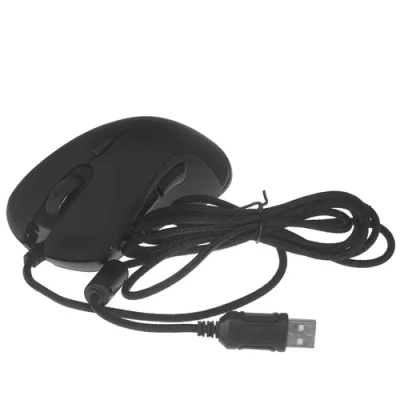 Acer OMW190 (черный) Мышь проводная ZL.MCEEE.00T 7