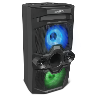 Sven PS-650 SV-018450 Портативная акустика 8