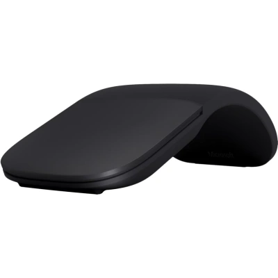 Microsoft Arc mouse Black CZV-00104 Мышь