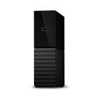 WD My Book WDBBGB0080HBK-EESN 8TB Внешний диск