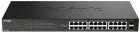 D-Link DGS-1026P/A1A Коммутатор