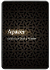 Apacer AS340X 240 Гб SSD Жесткий диск AP240GAS340XC-1