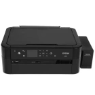Epson L850 МФУ струйный черный 1824349 6