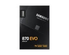Samsung 250Gb 870 EVO (MZ-77E250BW) Жесткий диск MZ-77E250B/EU 5