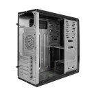 Exegate CP-604 Black EX280385RUS Корпус 2