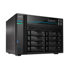 ASUSTOR LOCKERSTOR 8 AS6508T Сетевое хранилище 90IX0201-BW3S10