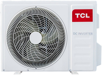 TCL TAC-TPL09INV/R Сплит-система инверторная 5
