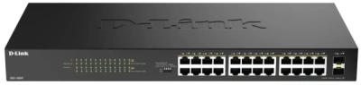 D-Link DGS-1026P/A1A PoE Коммутатор