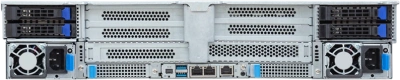 GIGABYTE R283-Z96-ACE1 Серверная платформа 2