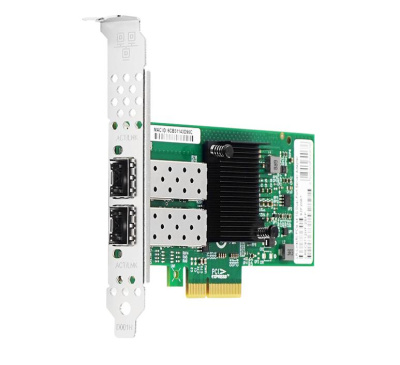 LR-Link LREC9712HF-2SFP Сетевая карта 2