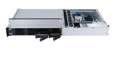 Gigabyte 2U S251-3O0 Серверная платформа