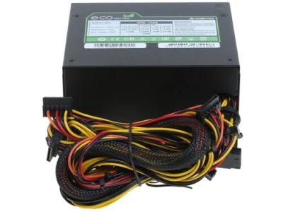 Chieftec ECO 700W GPE-700S Блок питания 2