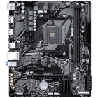Gigabyte B450M H ARGB Материнская плата 2