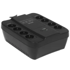 PowerCom Spider SPD-450N ИБП 332718