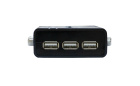 ORIGO OKVM4U/A1A KVM-переключатель 3