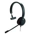 Jabra EVOLVE 20 MS Mono USB Гарнитура 4993-823-109