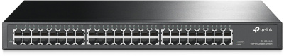 TP-Link TL-SG1048 48-портовый гигабитный монтируемый в стойку коммутатор