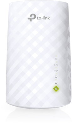 TP-Link RE200 AC750 Усилитель Wi-Fi сигнала