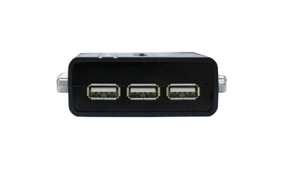 ORIGO OKVM4U/A1A KVM-переключатель 2