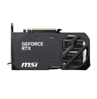 MSI GEFORCE RTX 5070 12G SHADOW 2X Видеокарта 4