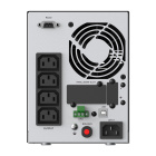 CBR ESSENCE ESN-1000C ESN-1KT-4I-LCHERSC ИБП 3